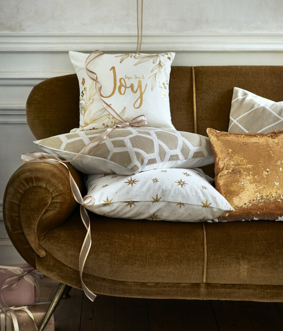 Art Deco + Velvet is the New Lux