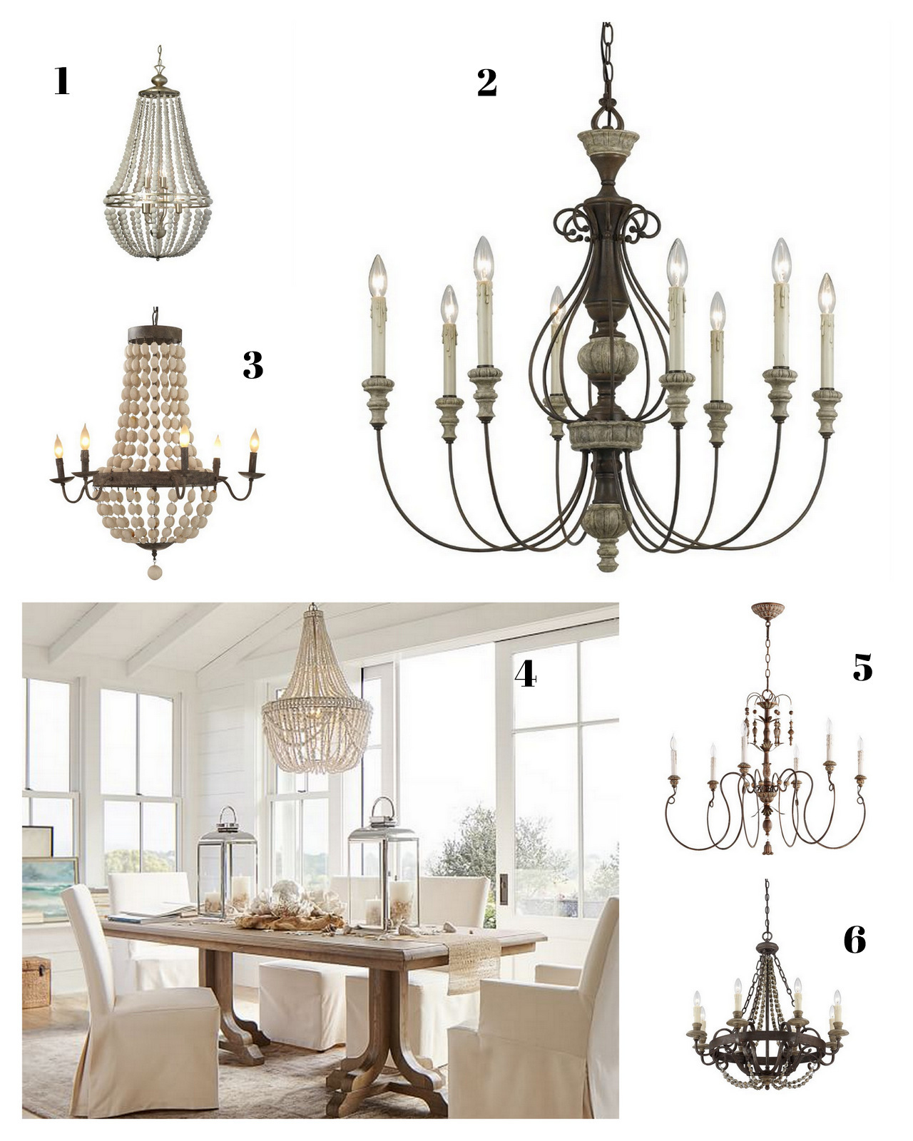 How To Do Cool French Country Lighting House Of Valentina