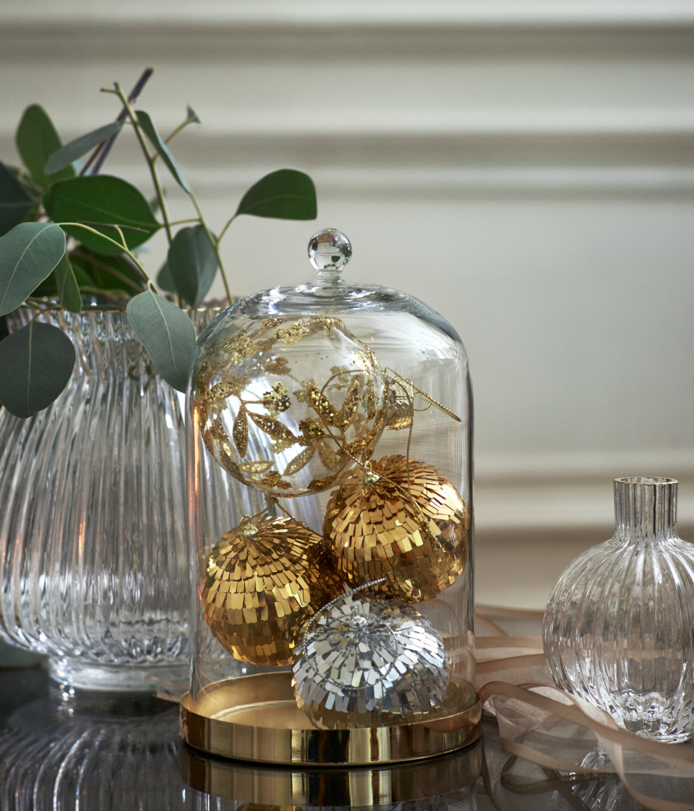 Group it with Ornaments