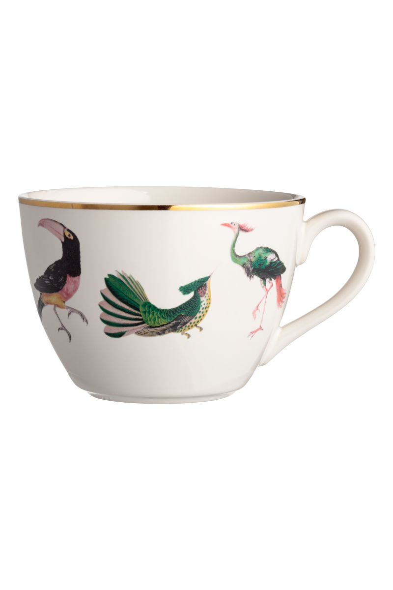Bird Cup $9.99
