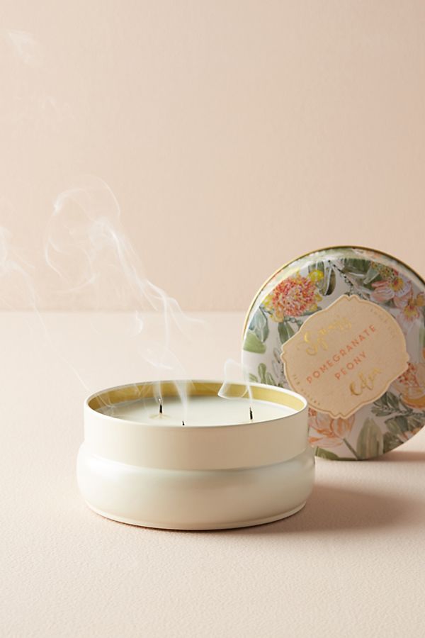 Spring Candle $20