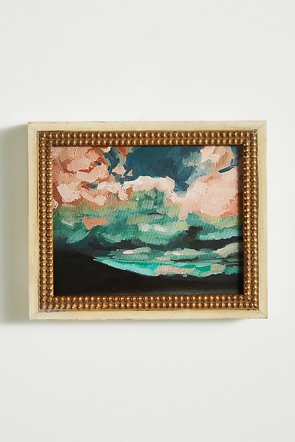 Clouds Art $138