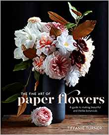 Flowers Book $17