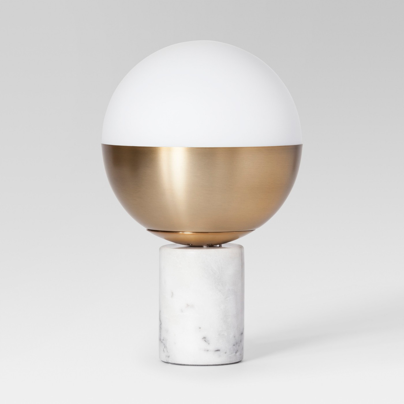 Marble Lamp $33