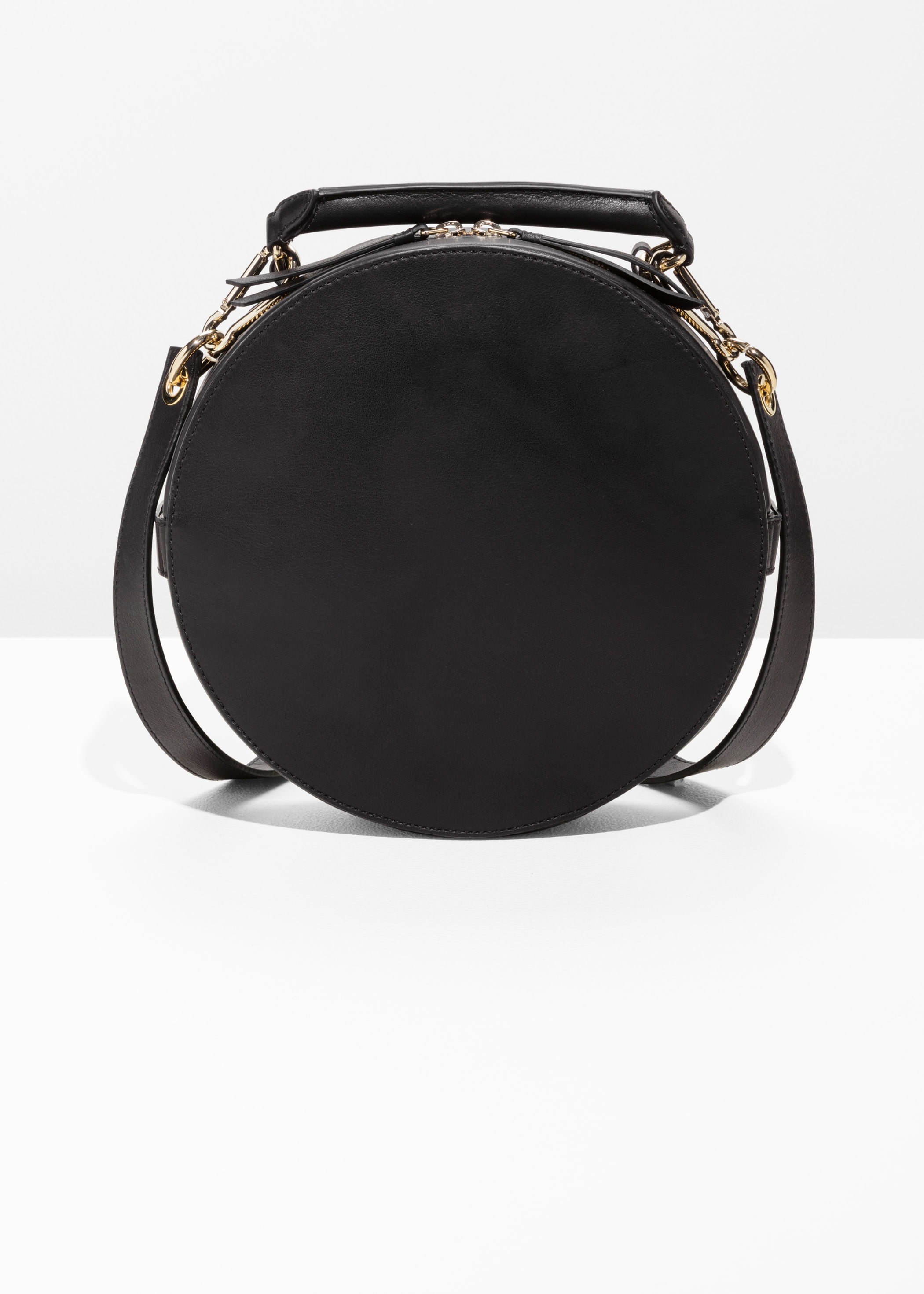 Circle Bag $145