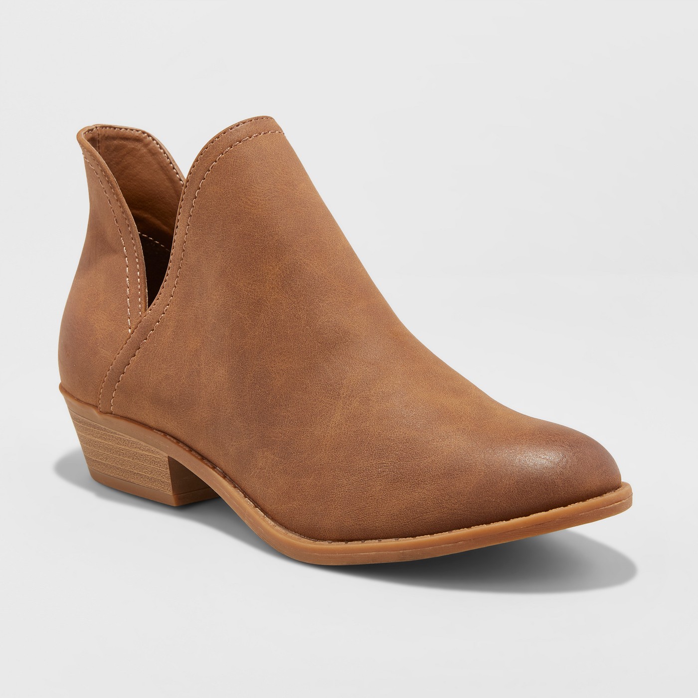 Brown Boot (24.99!)