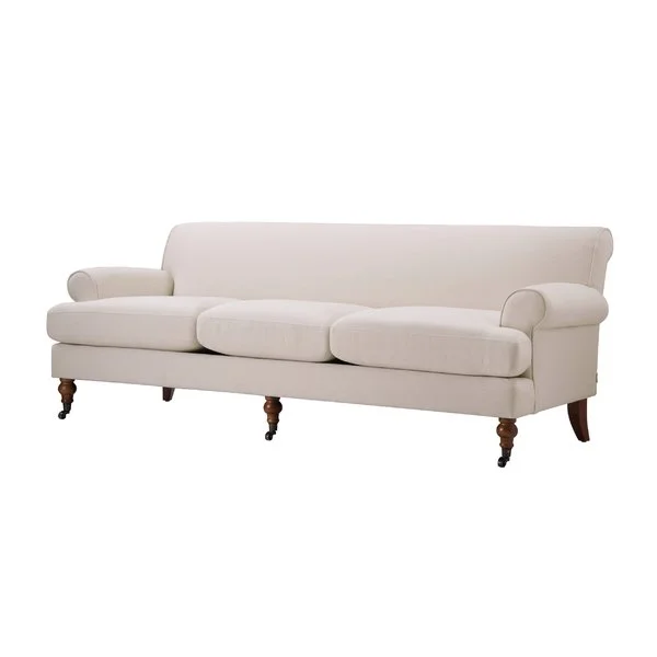 Roll Arm Sofa