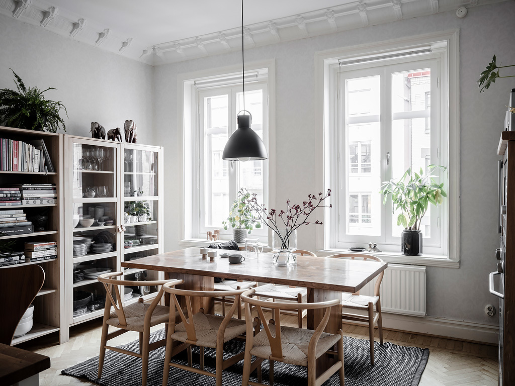 Scandinavian Home | Houseofvalentina