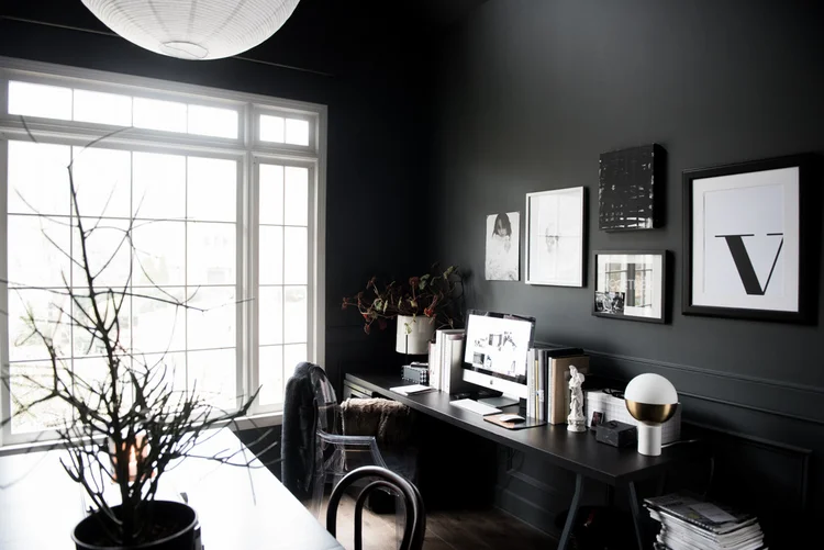 Home-Office