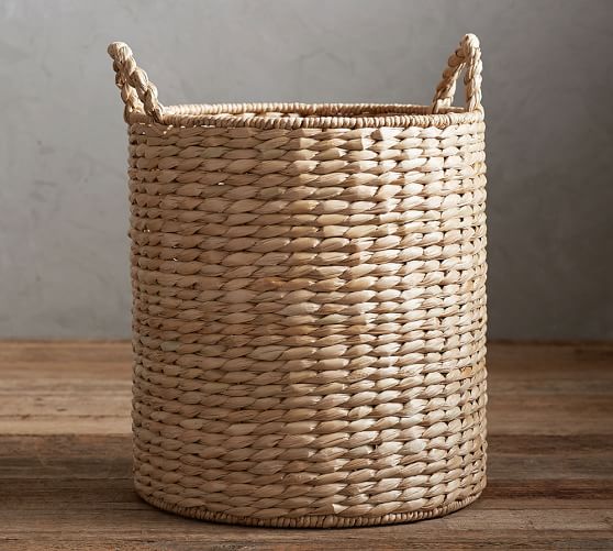 Savannah Tote Basket