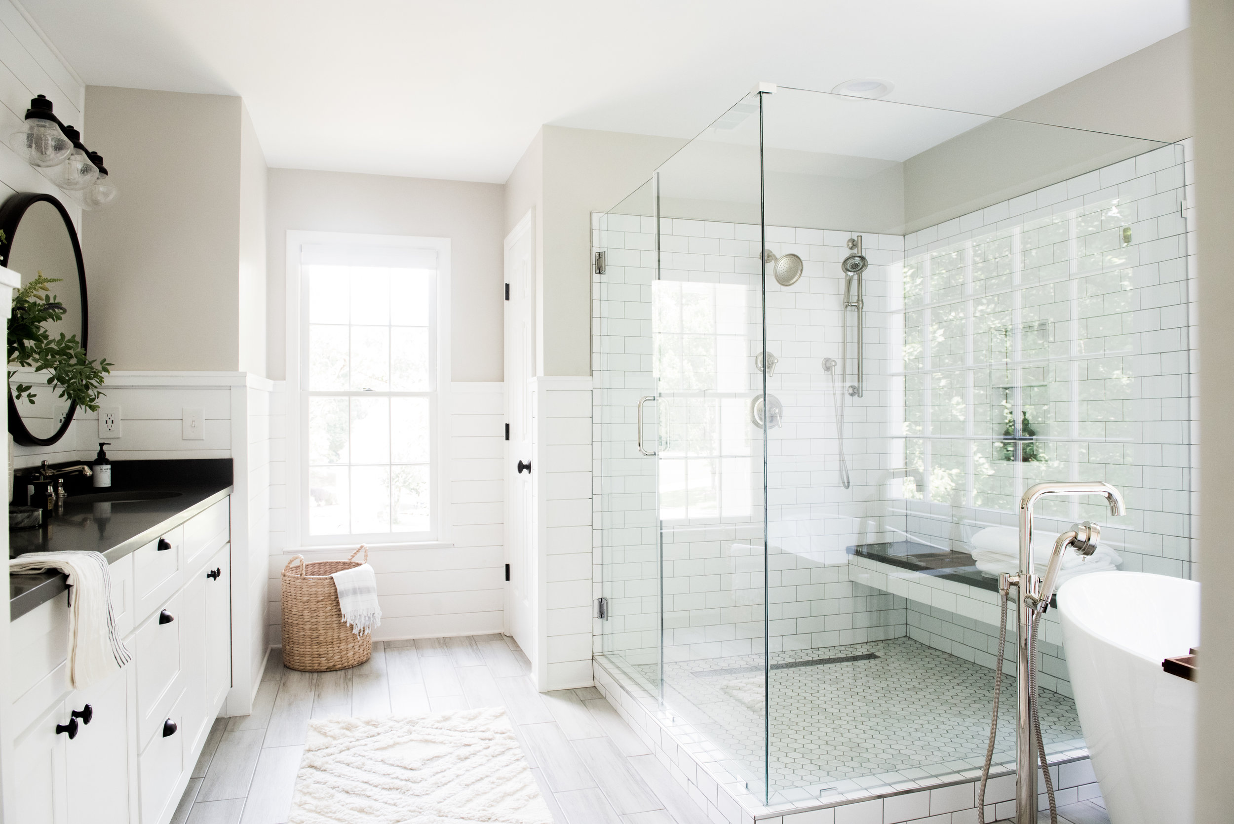 Farmhouse modern cozy master bathroom | House of Valentina-10.jpg