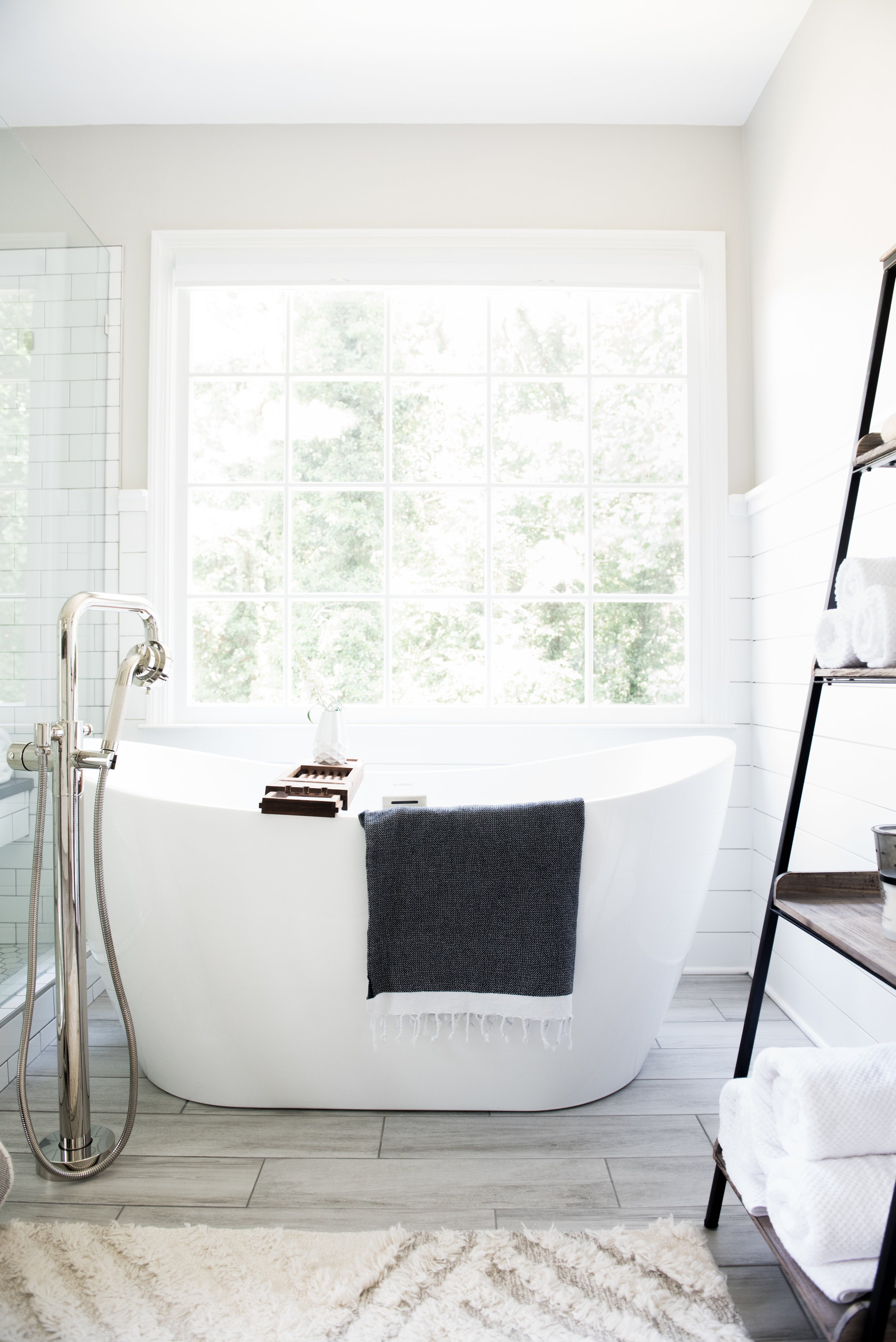 Farmhouse modern cozy master bathroom | House of Valentina-8.jpg