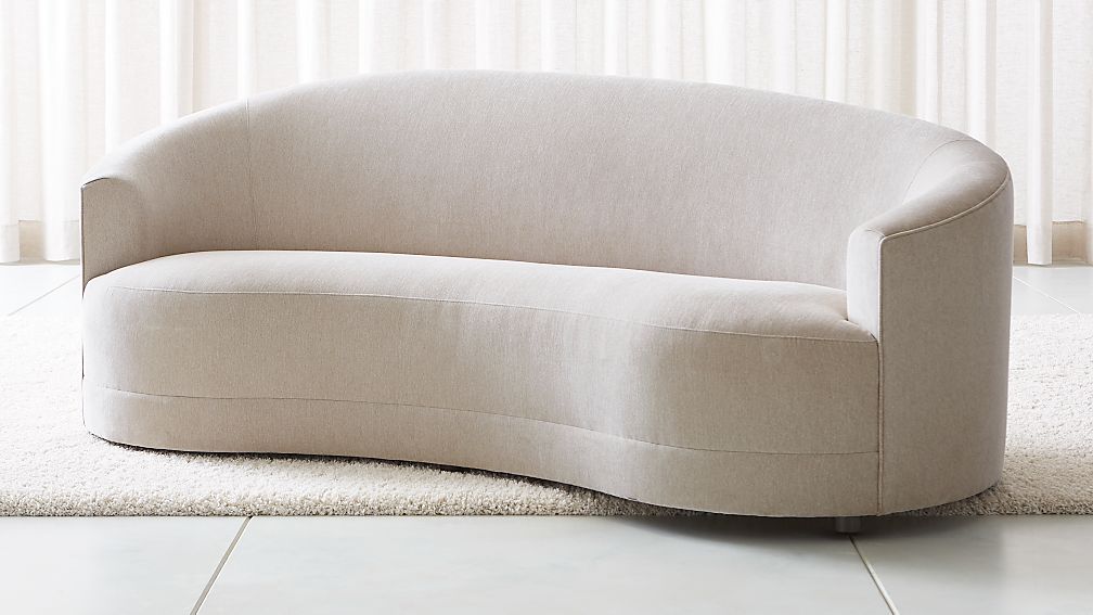Curve Sofa $1799