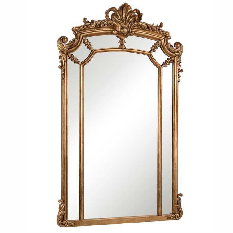 French Mirror $389
