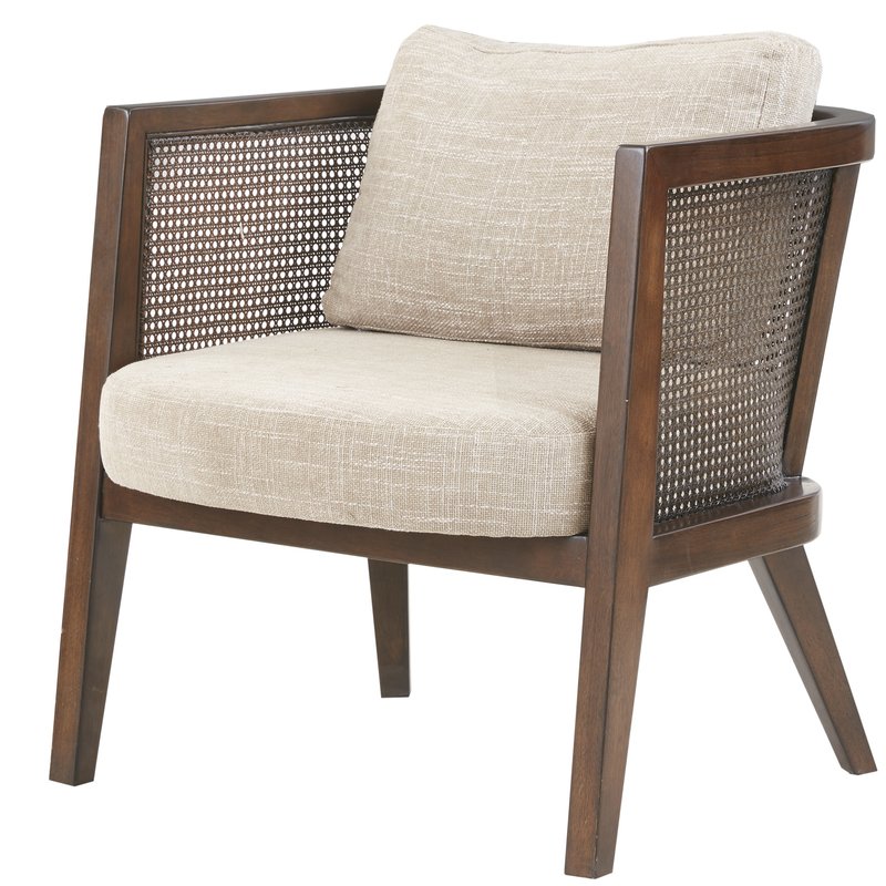 Cane Chair $359