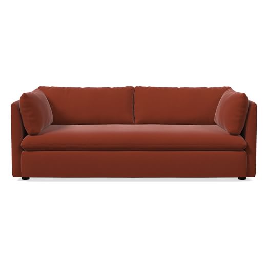 Velvet Sofa $1359
