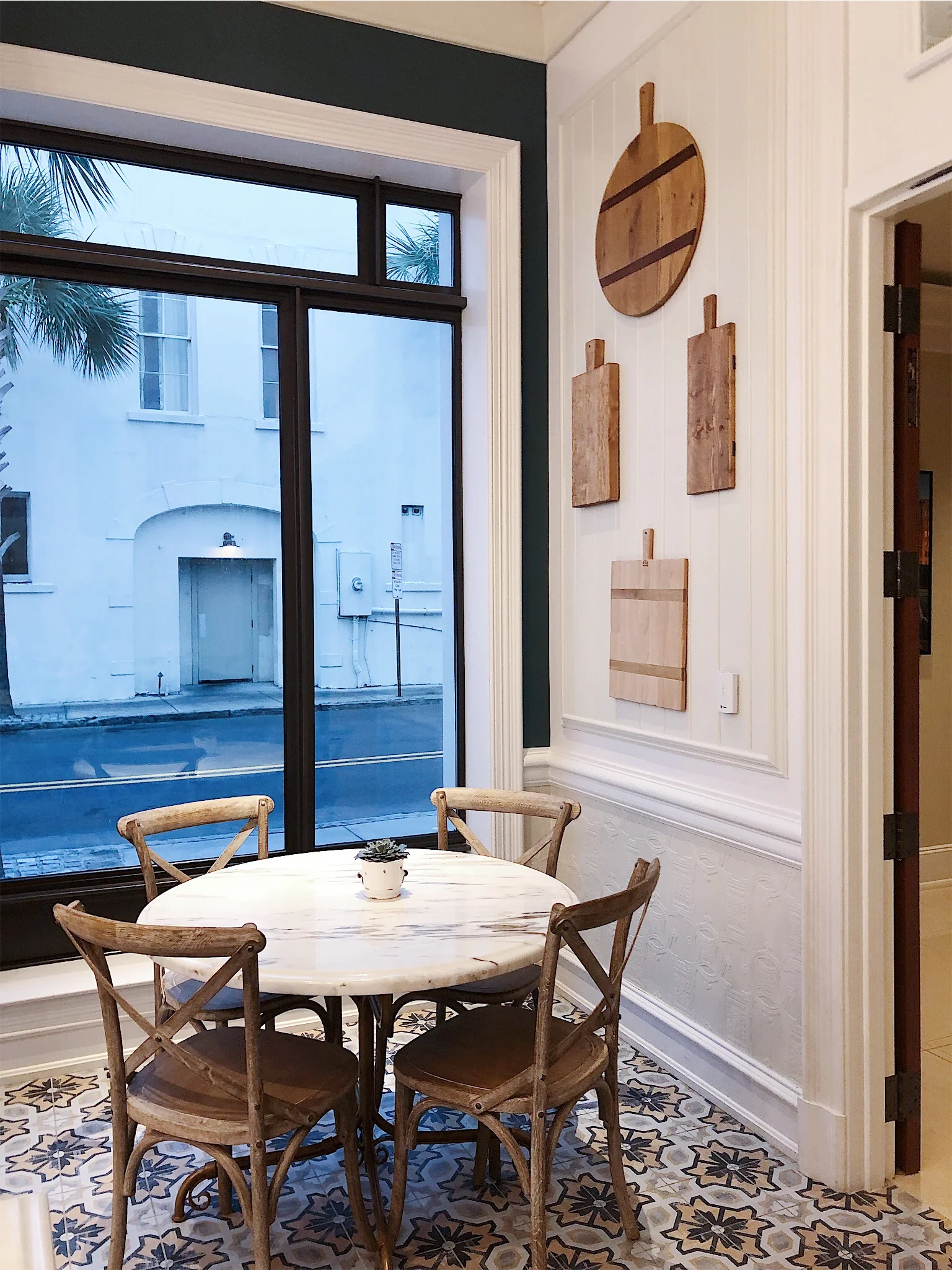 French Patisserie Charleston | House of Valentina