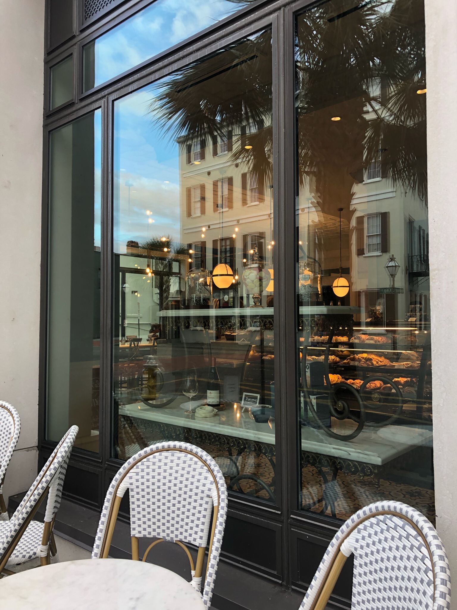 French Patisserie Charleston | House of Valentina