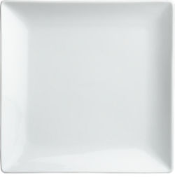 Square Dishes