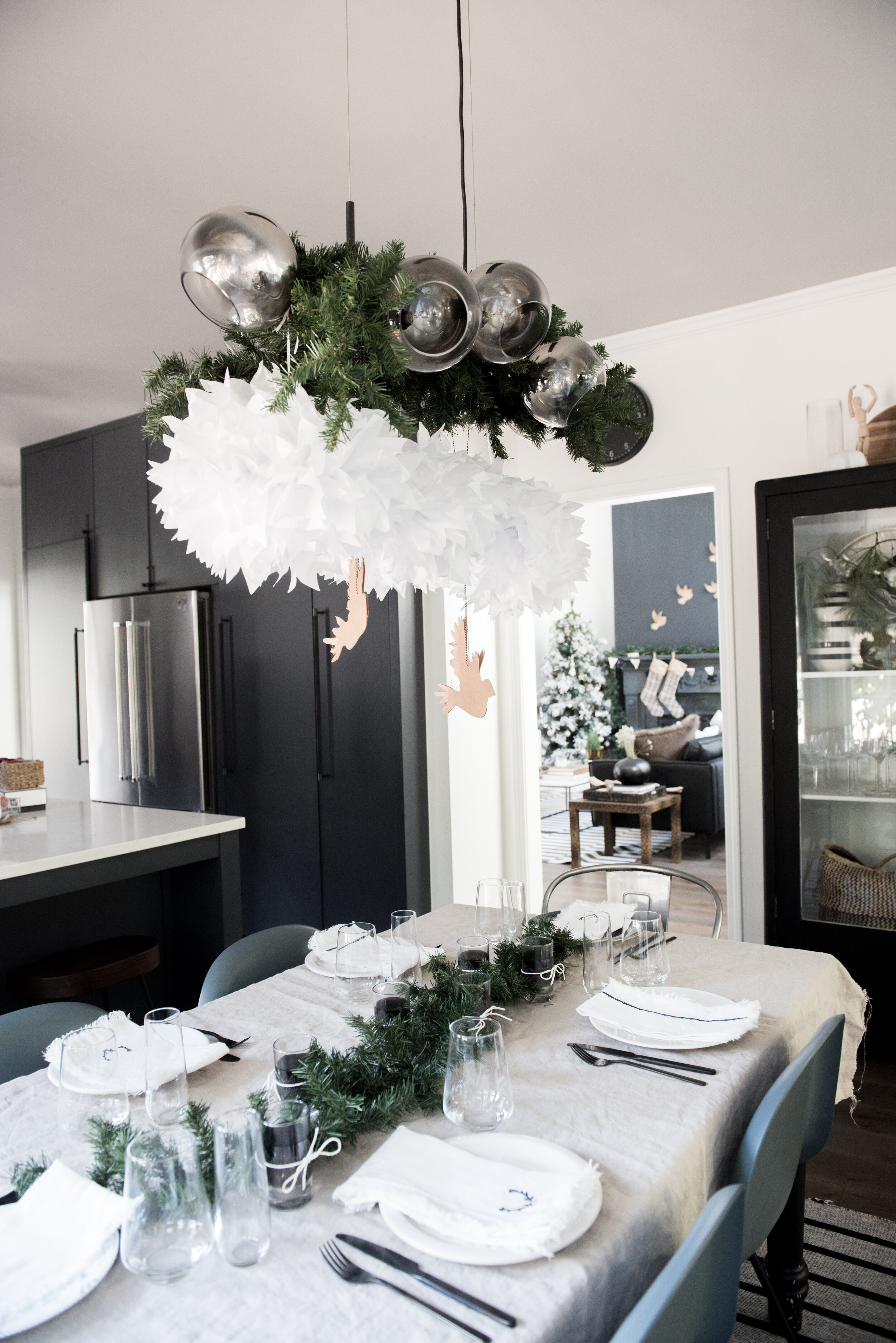 Breakfast Room Christmas | House of Valentina.jpg