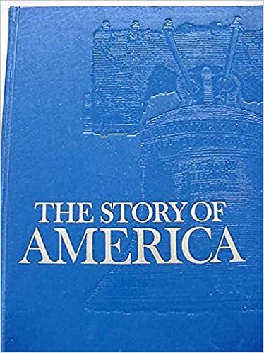 Reader's Digest the Story of America