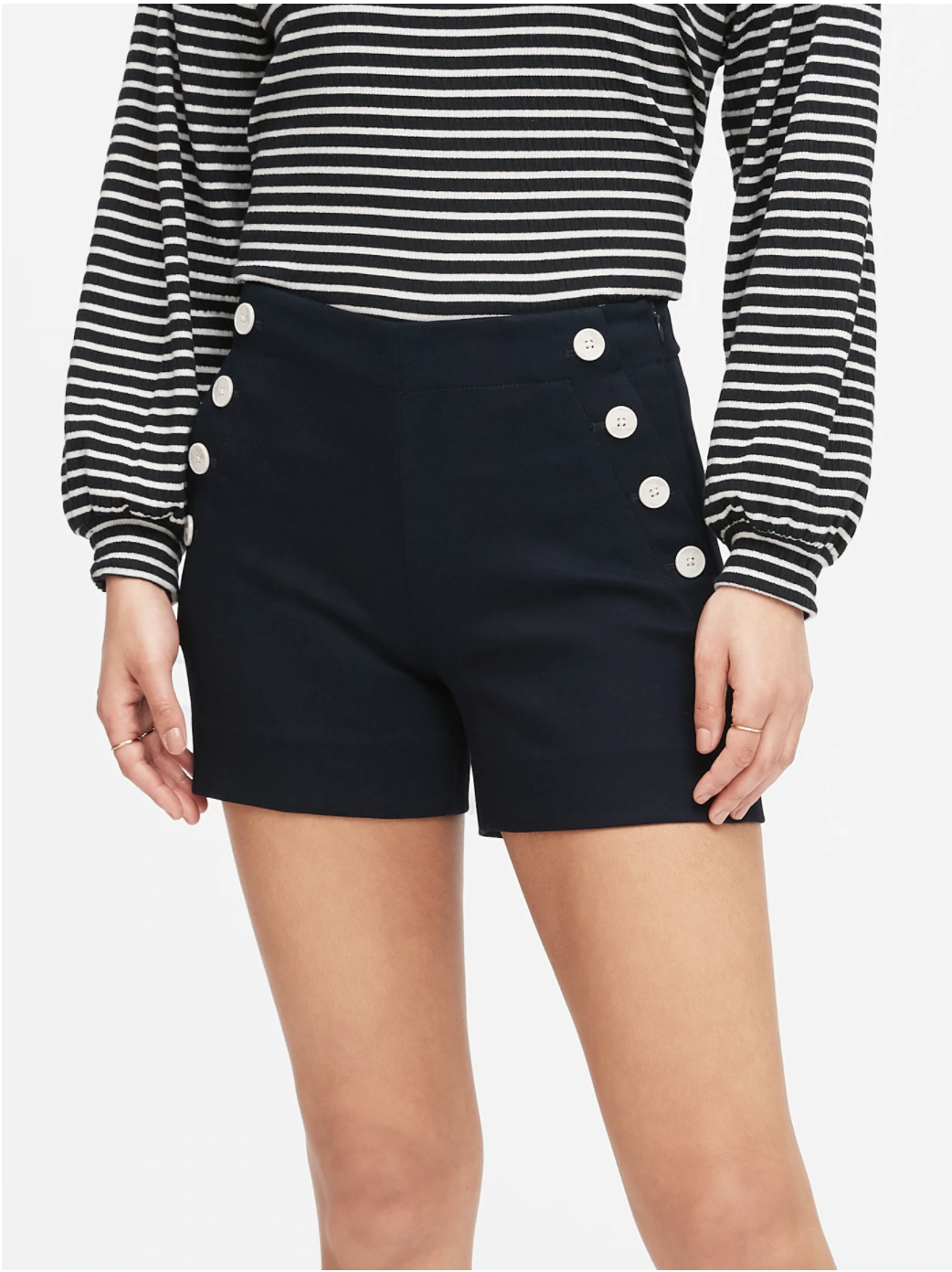 Similar Sailor Shorts