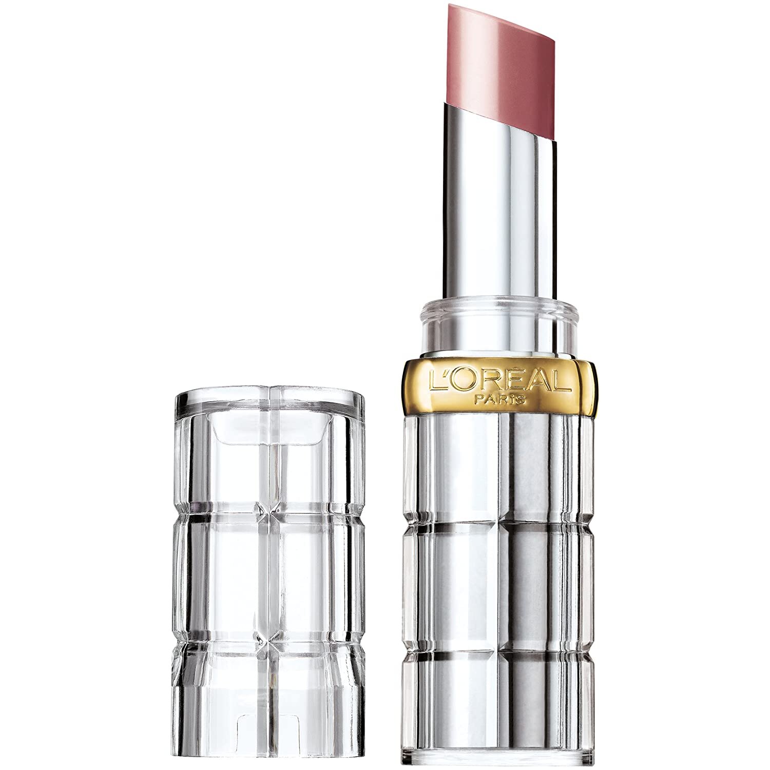 Sparking Rose Lipstick