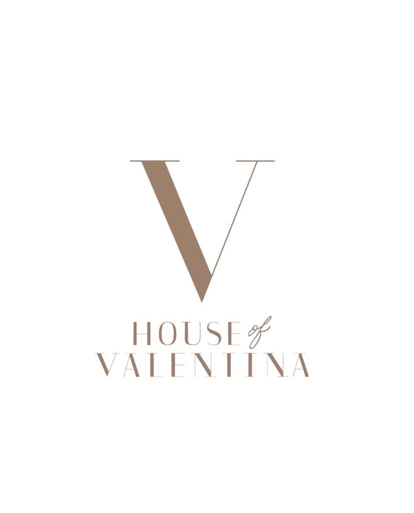 House of Valentina Logo