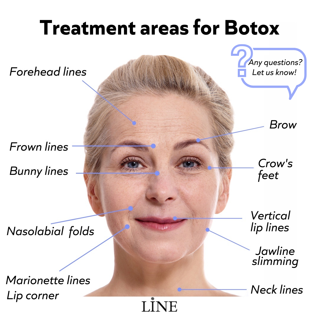 Los Angeles Koreatown Line Plastic Surgery Center