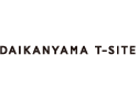 daikanyama t-site.gif