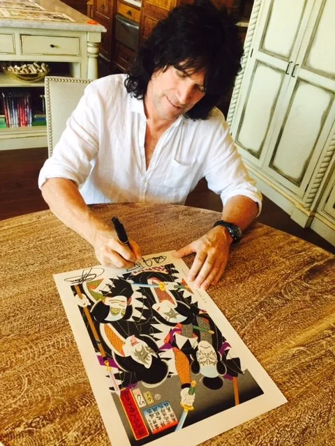 tommy thayer autograph.jpeg