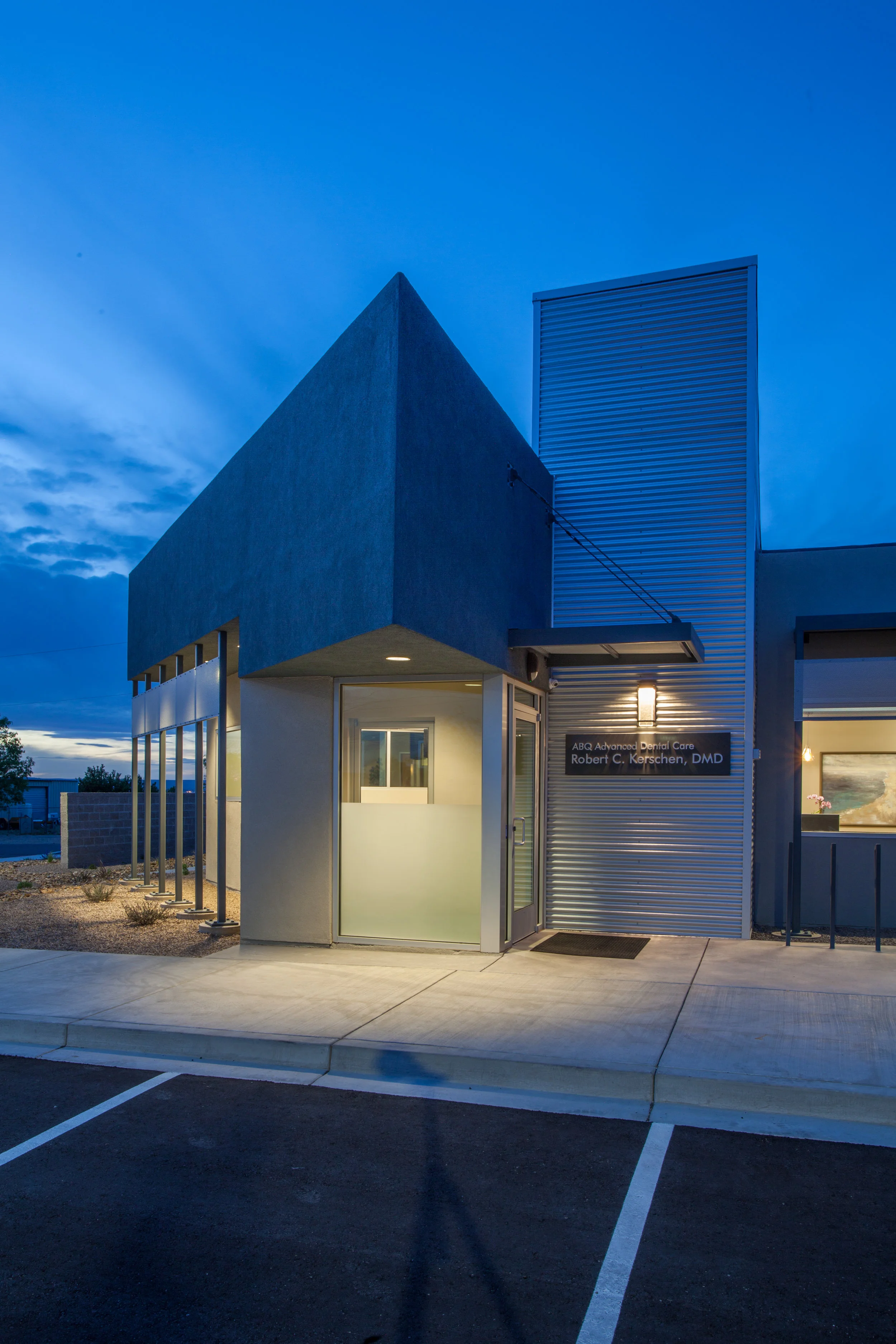 abq advanced dental care