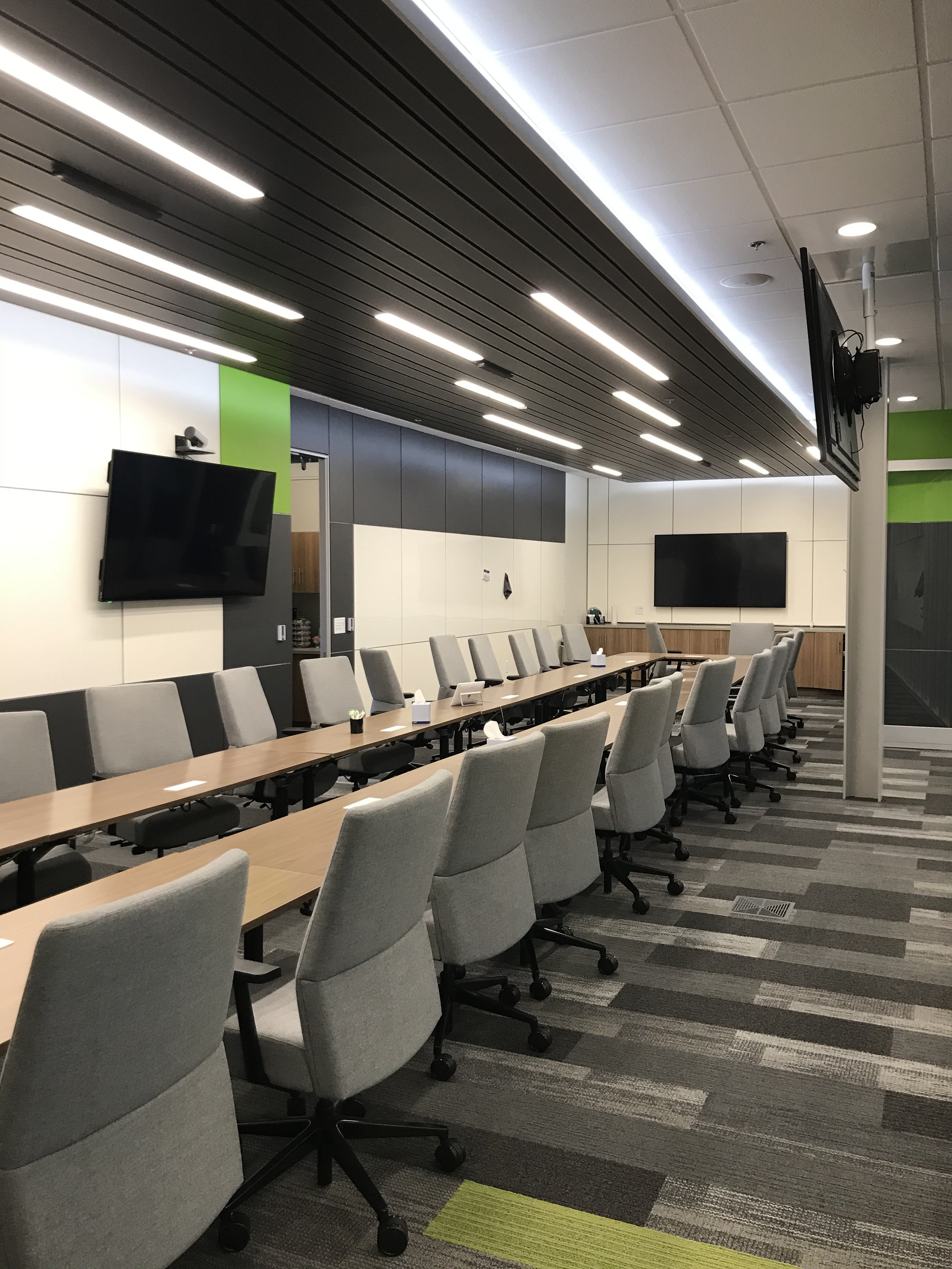  corporate headquarters, abq 