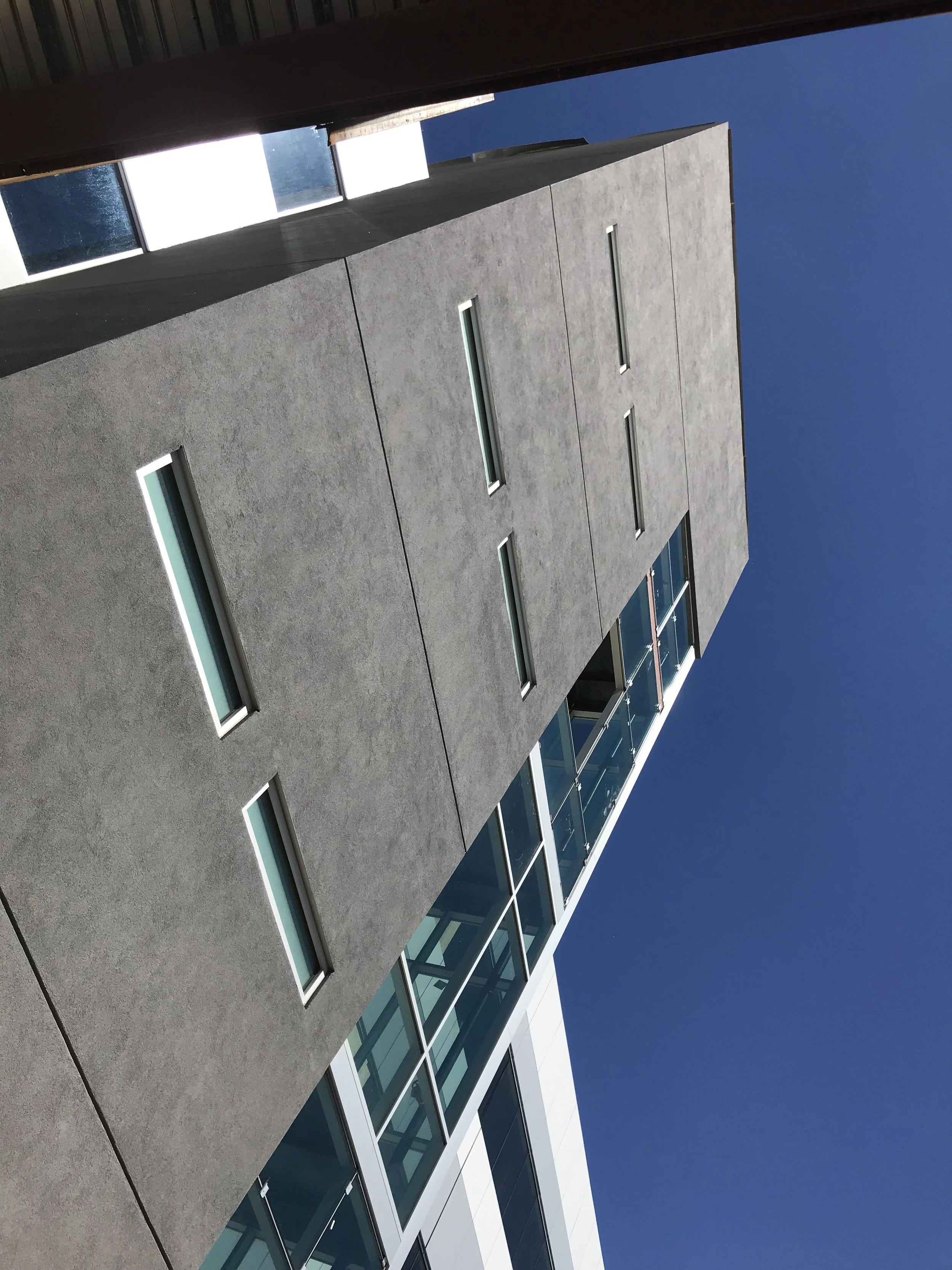  corporate headquarters, abq 