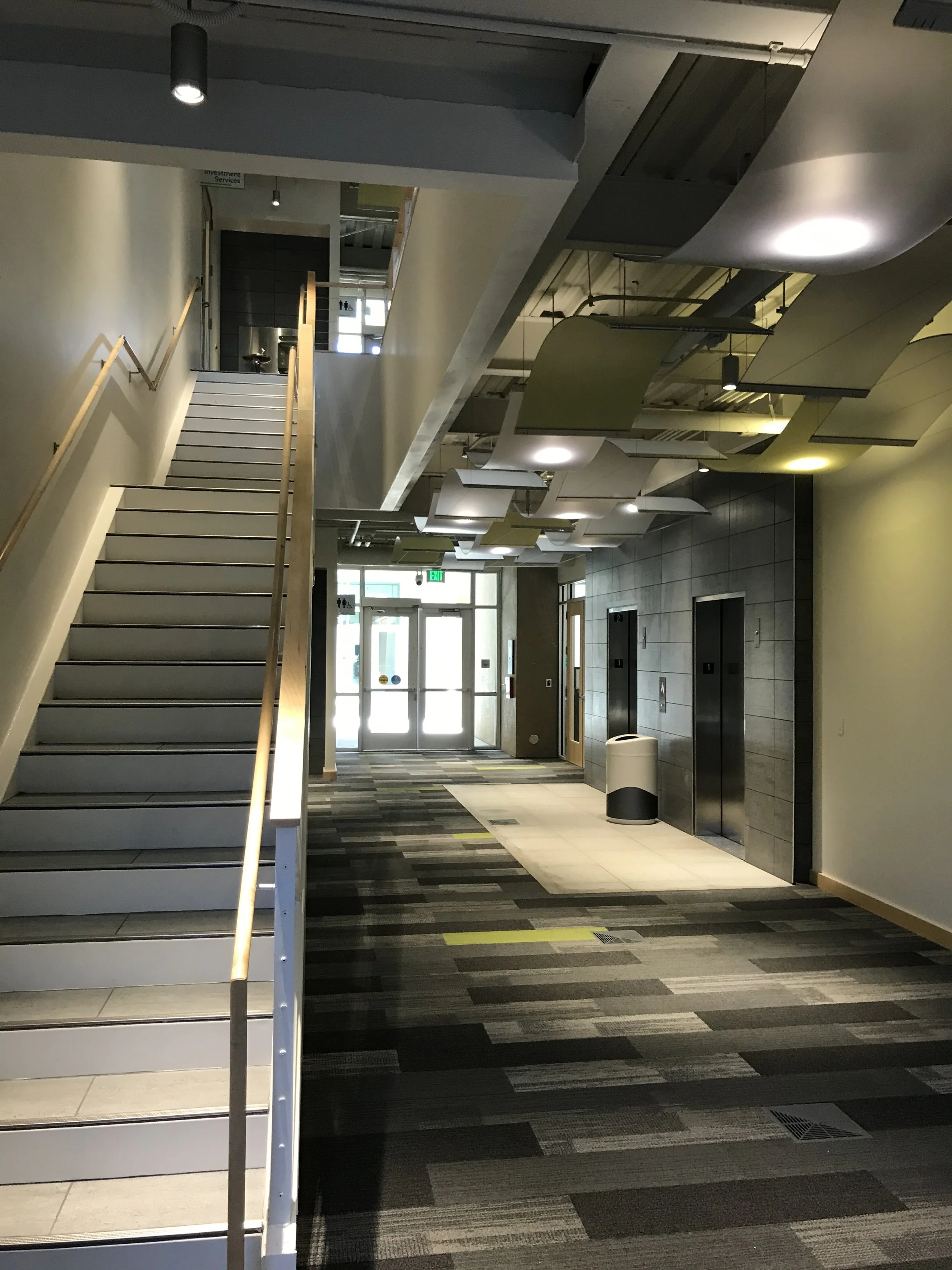  corporate headquarters, abq 