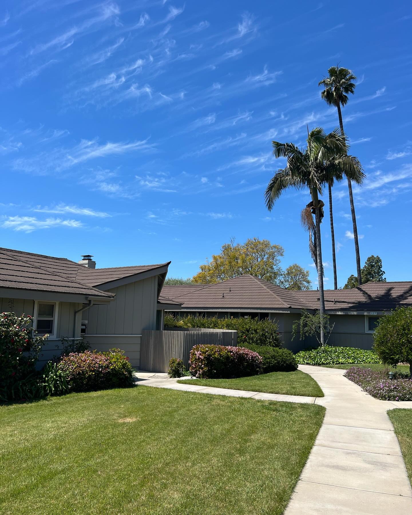It&rsquo;s a beautiful day in Goleta for a home inspection!