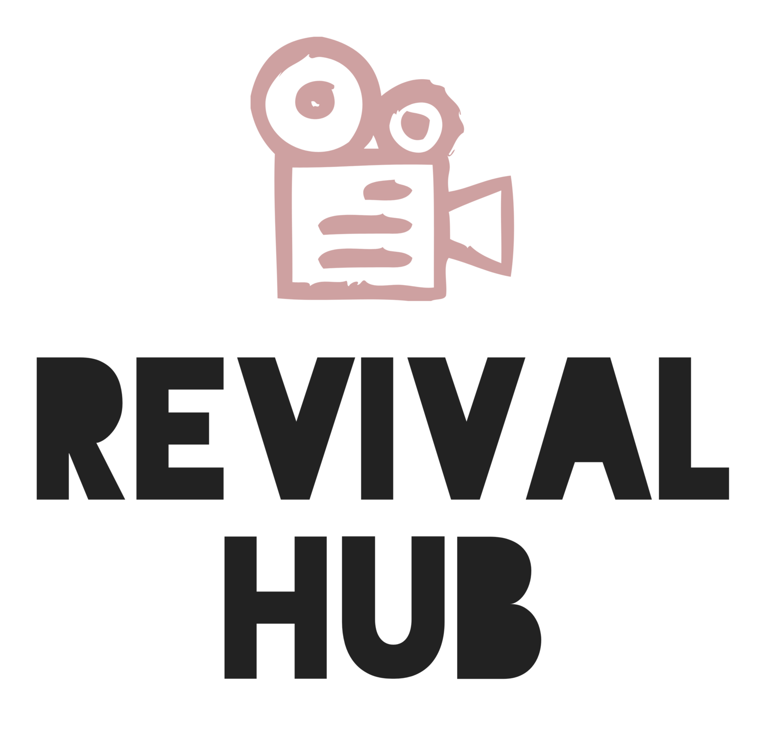 Revival Hub Los Angeles