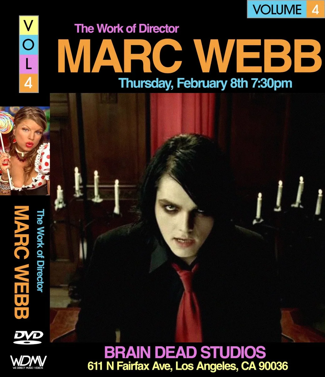 Revival Hub Los Angeles — Brain Dead Studios