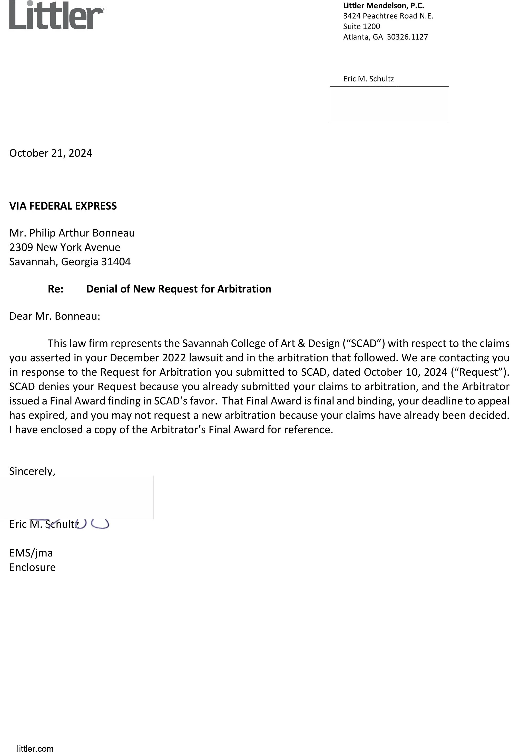 SCAD Falsifying of Evidence and Admittance that their Lack of Following ...
