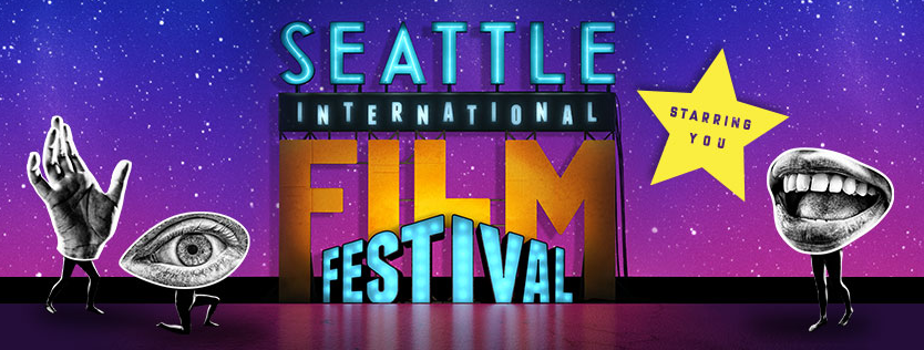 Episode #35 -- Our 2018 Seattle International Film Festival Roundup! episode artwork