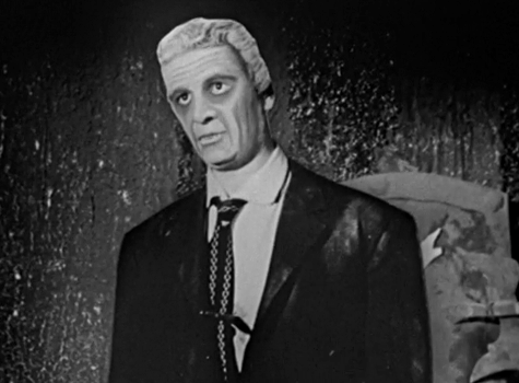 Spoilers for probably the best part of the movie. Trust us, we’re doing you a favor with this animated GIF.