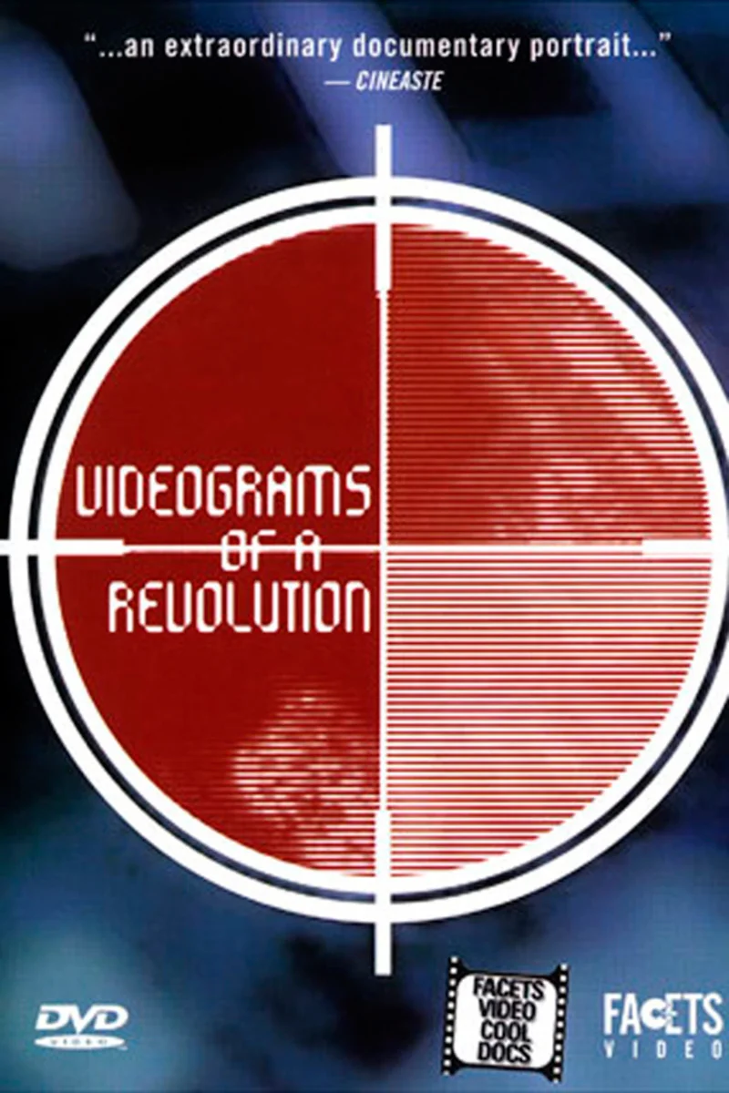 Episode #48 -- Videograms of a Revolution episode artwork