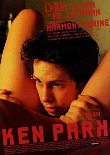 Episode #52 -- Ken Park episode artwork