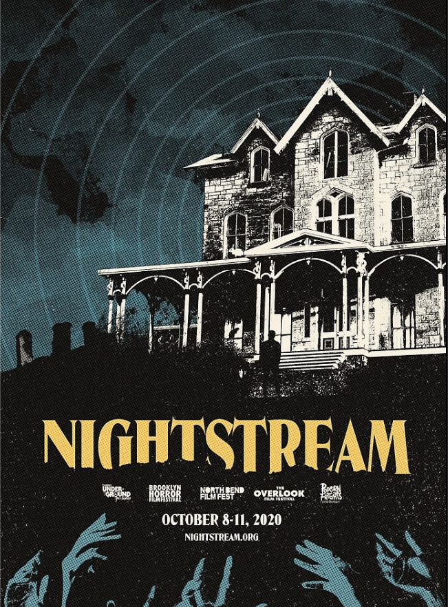 Nightstream 2020 Recap episode artwork