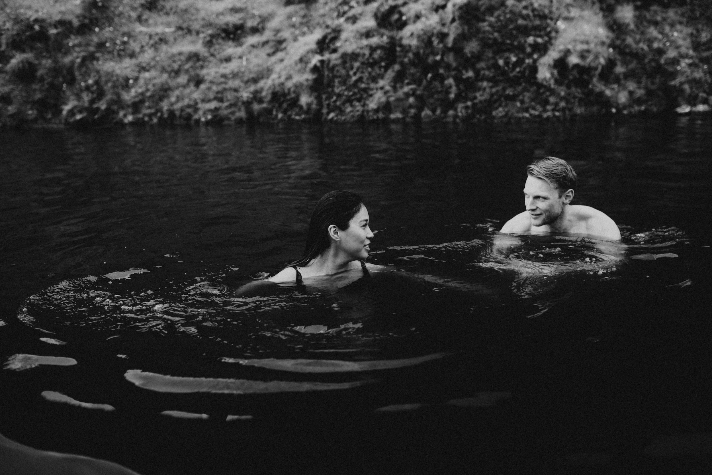 Swimming in Seljavallalaug Hot Springs Iceland.jpg