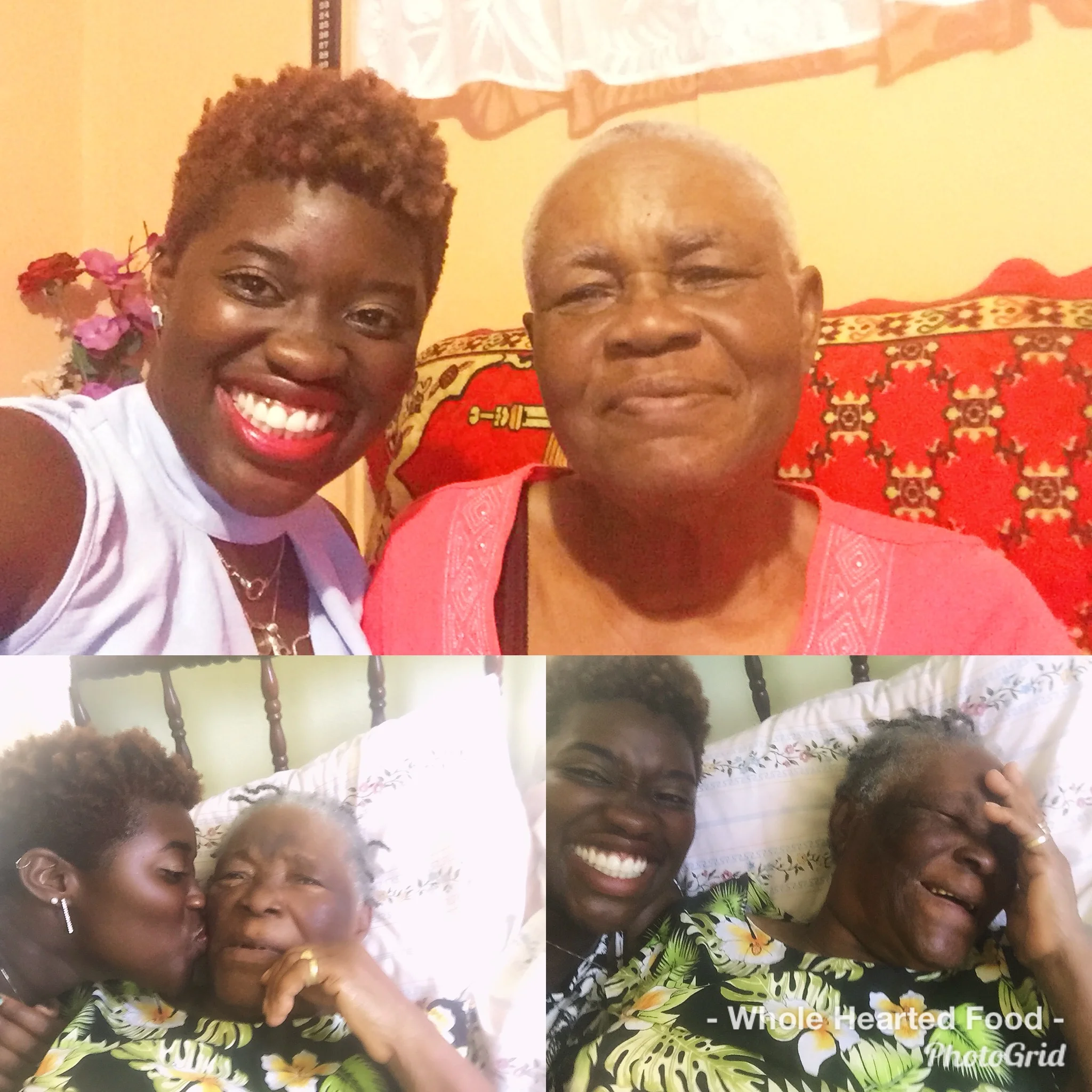 Eat, Pray, Love - In the Tropics!