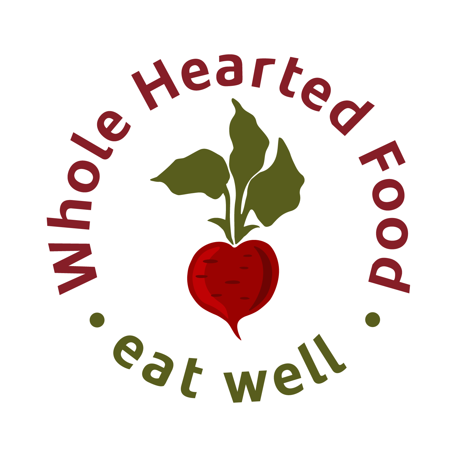 wholehearted feeding guide