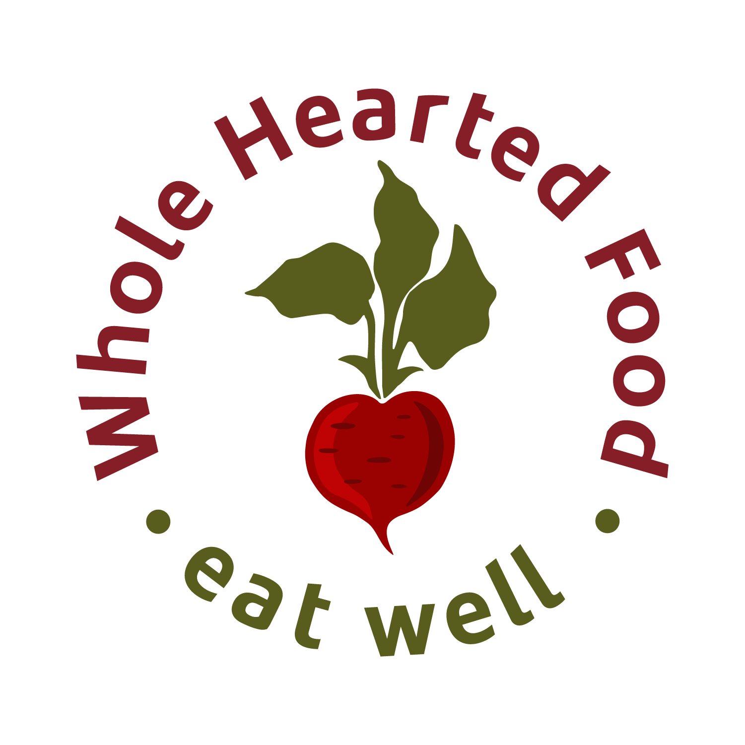 Whole Hearted Food