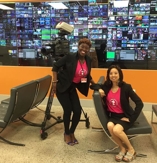 Filipino TV - Mom Talk with Jemi