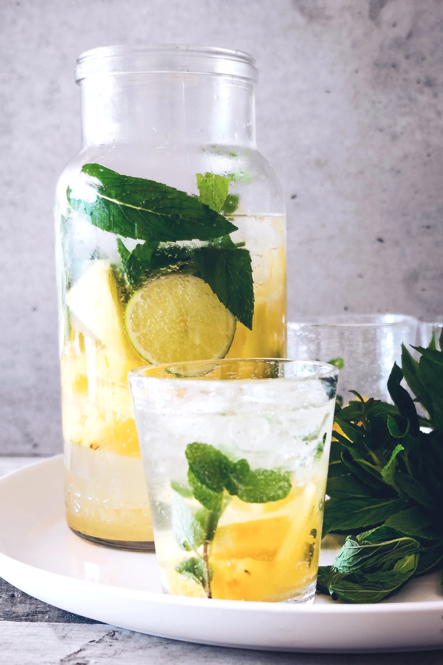 Source of Life: How to Drink More Water Every Day 